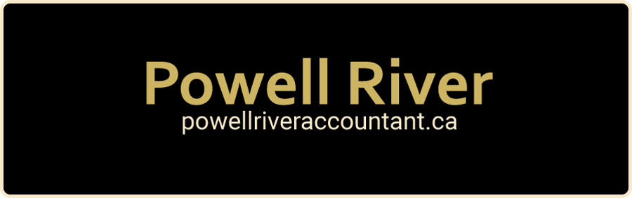 Powell River Accountant